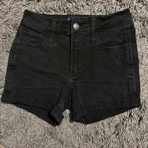 Barely worn (maybe worn tops 5 times)